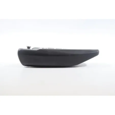 Repose pieds arriere gauche MBK TRYPTIK 125 ABS 2014 - 2020
