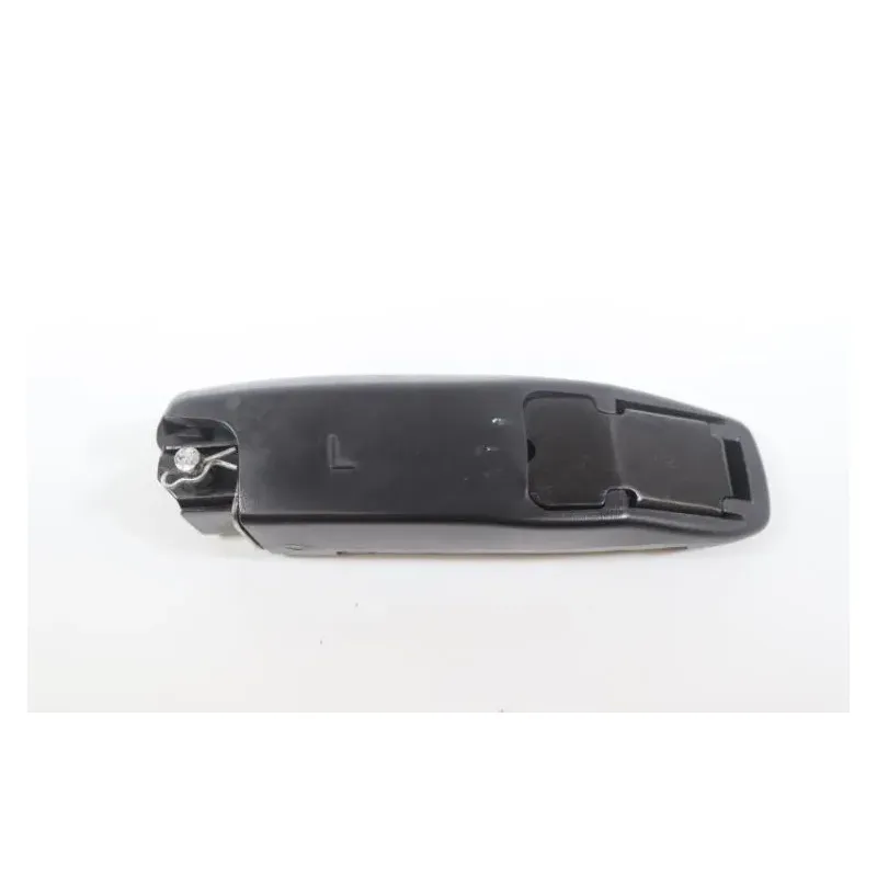 Repose pieds arriere gauche MBK TRYPTIK 125 ABS 2014 - 2020