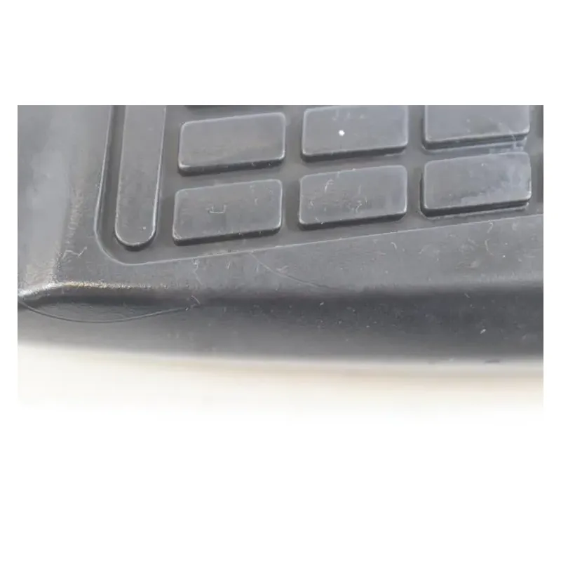 Repose pieds arriere gauche MBK TRYPTIK 125 ABS 2014 - 2020