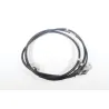 Mecanisme verrouillage selle MBK TRYPTIK 125 ABS 2014 - 2020