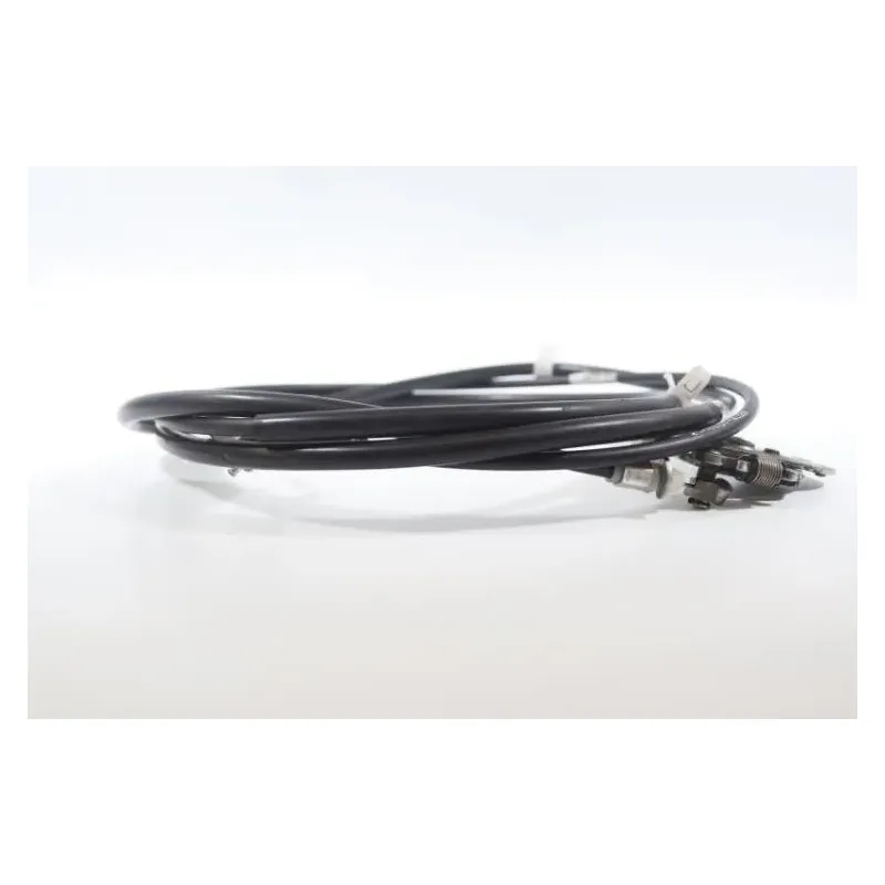Mecanisme verrouillage selle MBK TRYPTIK 125 ABS 2014 - 2020