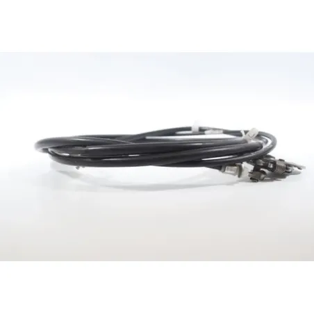 Mecanisme verrouillage selle MBK TRYPTIK 125 ABS 2014 - 2020