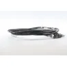 Mecanisme verrouillage selle MBK TRYPTIK 125 ABS 2014 - 2020