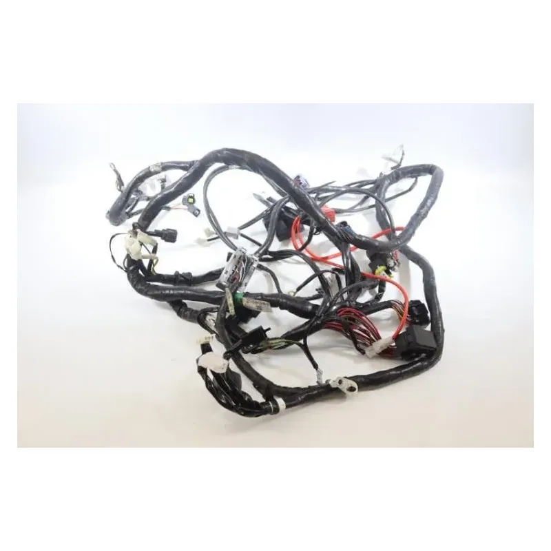 Faisceau electrique MBK TRYPTIK 125 ABS 2014 - 2020