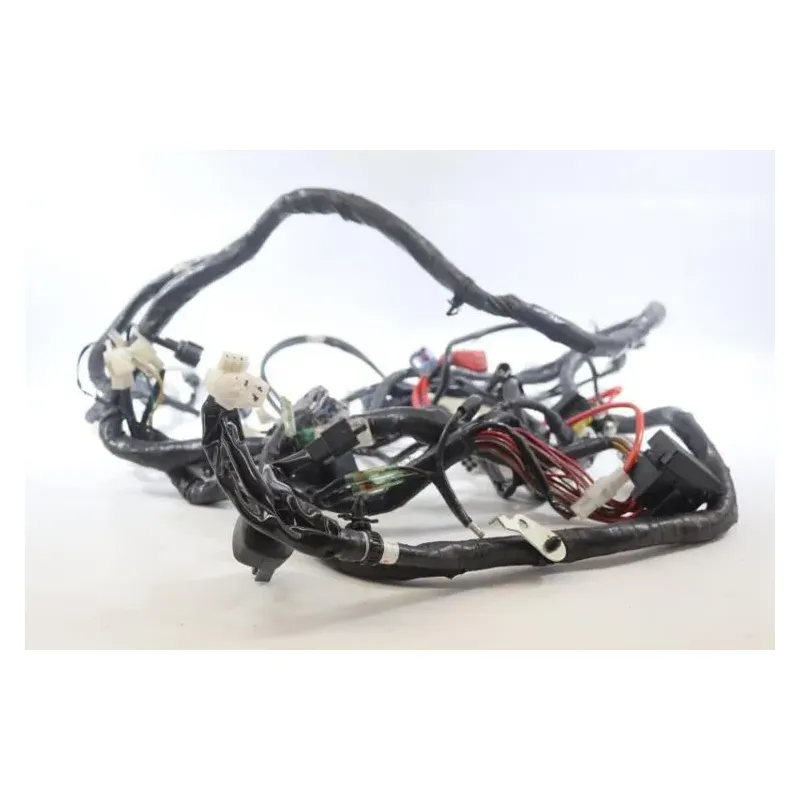 Faisceau electrique MBK TRYPTIK 125 ABS 2014 - 2020