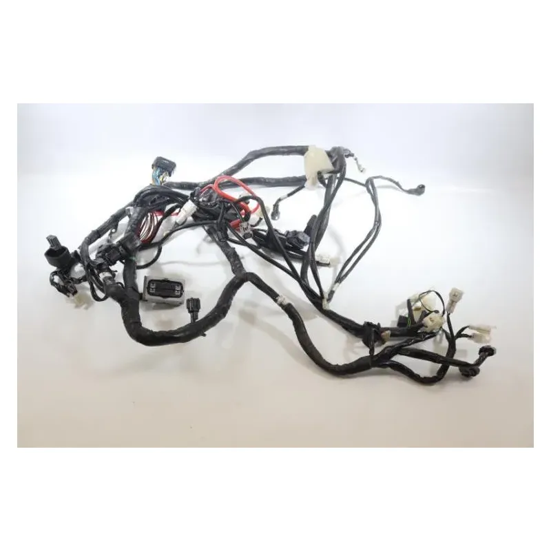 Faisceau electrique MBK TRYPTIK 125 ABS 2014 - 2020