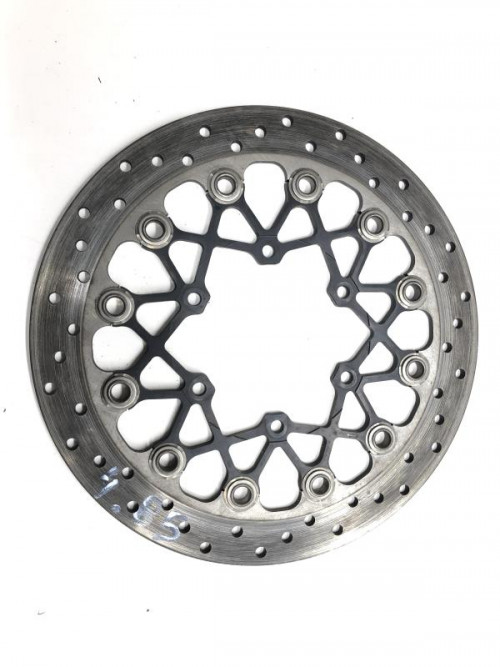 Disque frein avant SUZUKI GSX-R 600 2008-2010