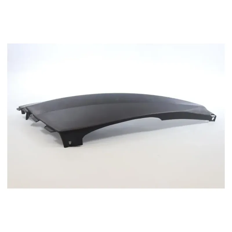 Demi flanc selle gauche KEEWAY RY6 50 2011 - 2019