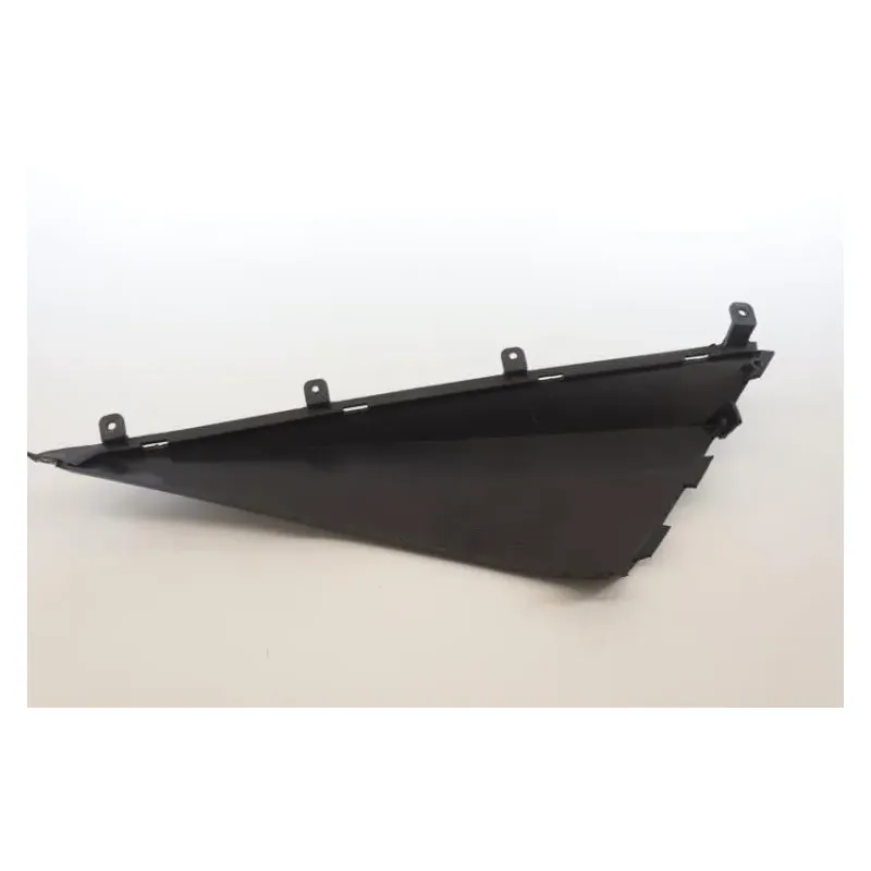 Demi flanc selle gauche KEEWAY RY6 50 2011 - 2019