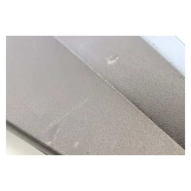 Demi flanc selle gauche KEEWAY RY6 50 2011 - 2019