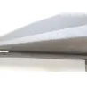 Demi flanc selle gauche KEEWAY RY6 50 2011 - 2019