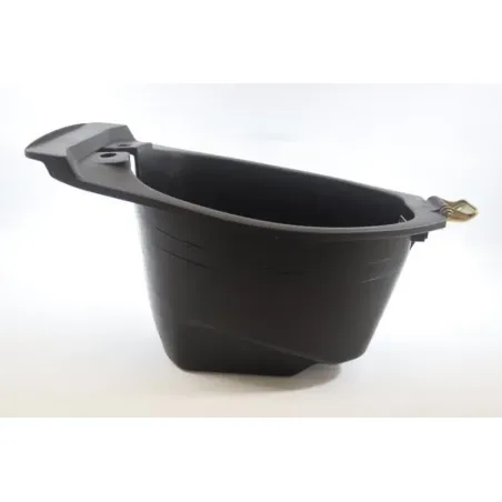 Coffre sous selle KEEWAY RY6 50 2011 - 2019