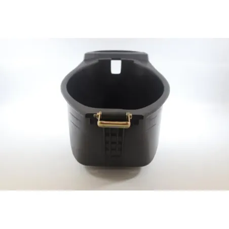 Coffre sous selle KEEWAY RY6 50 2011 - 2019