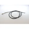 Cable de frein arriere KEEWAY RY6 50 2011 - 2019