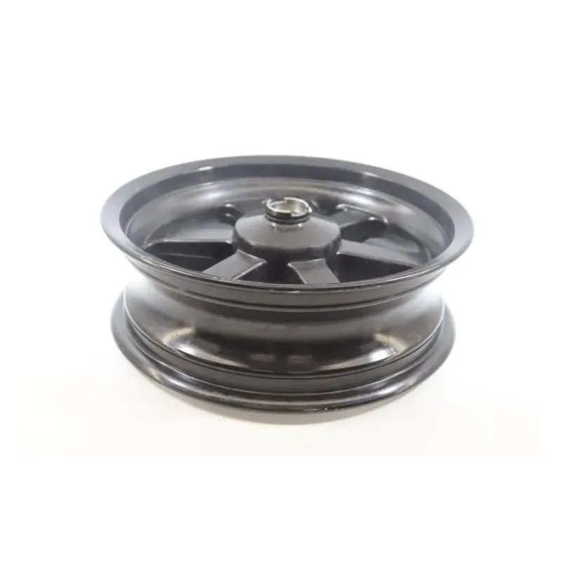 Jante avant KEEWAY RY6 50 2011 - 2019