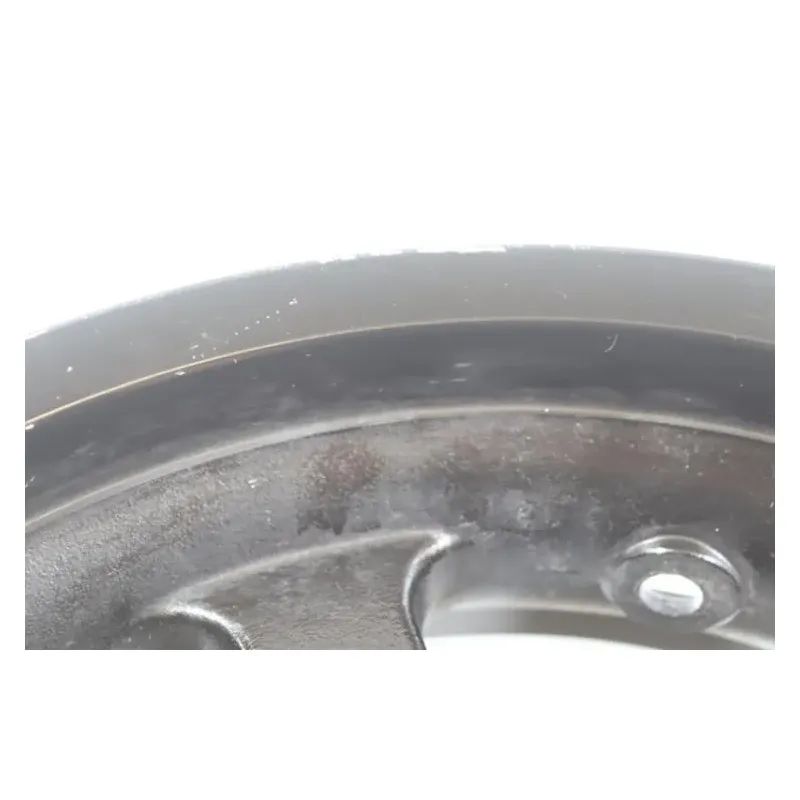 Jante avant KEEWAY RY6 50 2011 - 2019