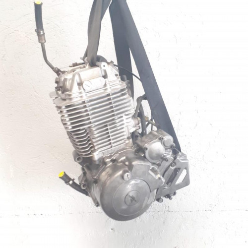 Moteur YAMAHA XT 600 K 1991-1994