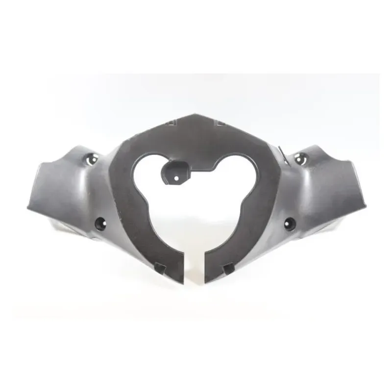 Cache guidon inferieur PEUGEOT SATELIS 125 ABS 2006 - 2007