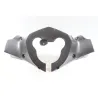 Cache guidon inferieur PEUGEOT SATELIS 125 ABS 2006 - 2007