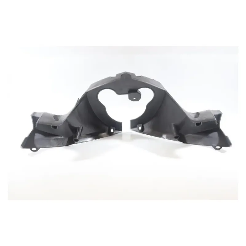 Cache guidon inferieur PEUGEOT SATELIS 125 ABS 2006 - 2007