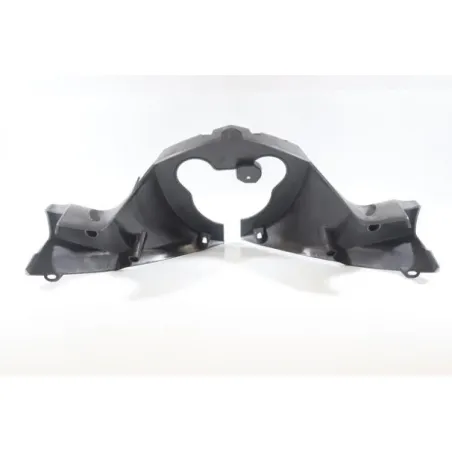 Cache guidon inferieur PEUGEOT SATELIS 125 ABS 2006 - 2007