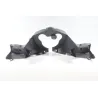 Cache guidon inferieur PEUGEOT SATELIS 125 ABS 2006 - 2007