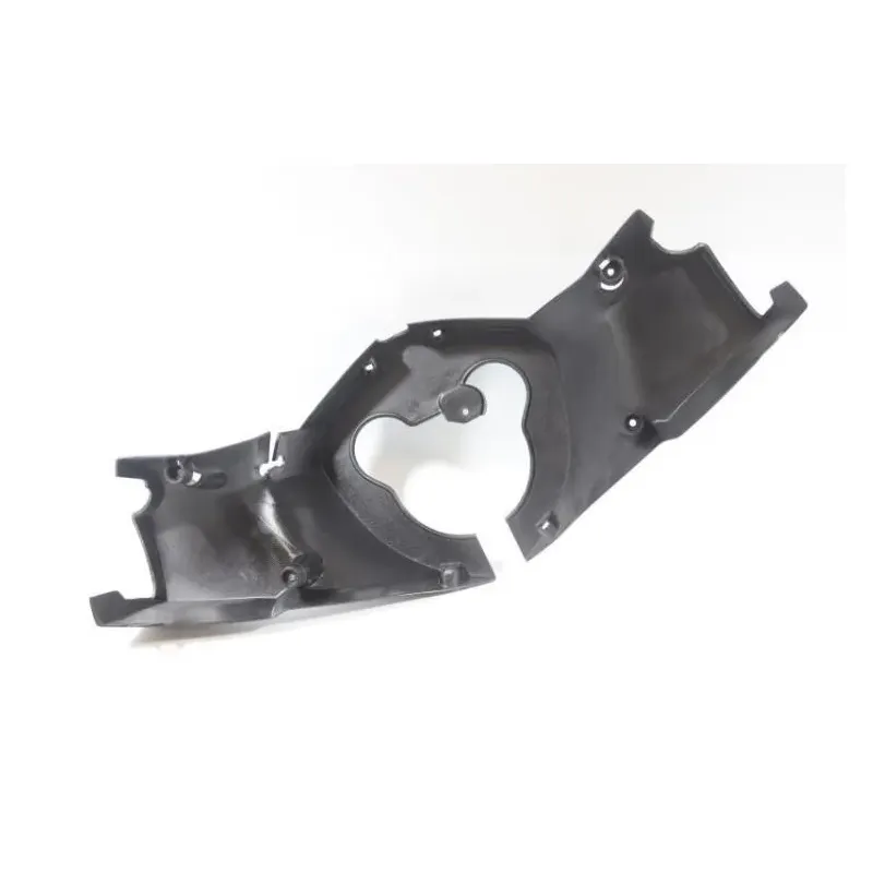 Cache guidon inferieur PEUGEOT SATELIS 125 ABS 2006 - 2007