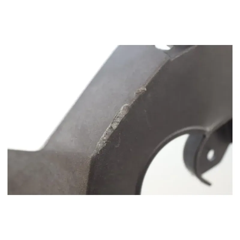 Cache guidon inferieur PEUGEOT SATELIS 125 ABS 2006 - 2007