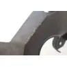 Cache guidon inferieur PEUGEOT SATELIS 125 ABS 2006 - 2007