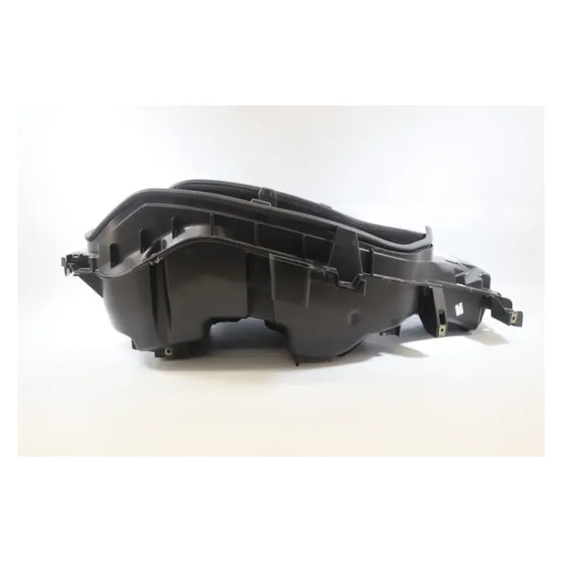 Coffre sous selle PEUGEOT SATELIS 125 ABS 2006 - 2007