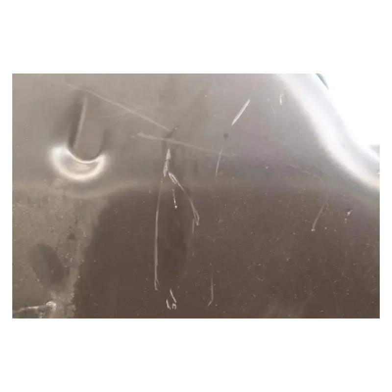 Coffre sous selle PEUGEOT SATELIS 125 ABS 2006 - 2007