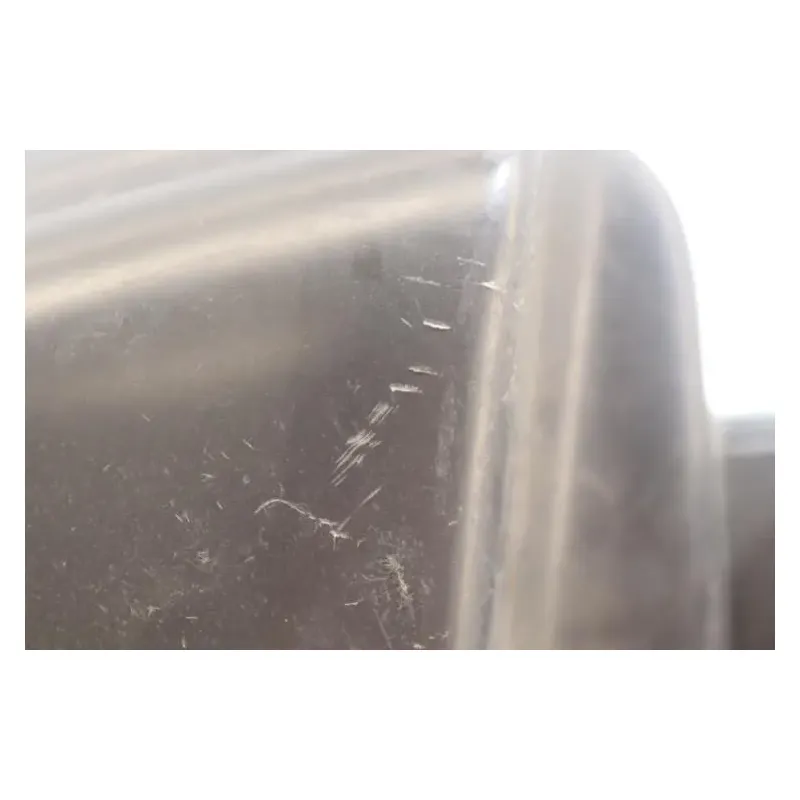 Coffre sous selle PEUGEOT SATELIS 125 ABS 2006 - 2007