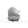 Carter allumage PEUGEOT SATELIS 125 ABS 2006 - 2007