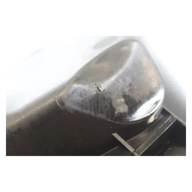 Grille de radiateur PEUGEOT SATELIS 125 ABS 2006 - 2007