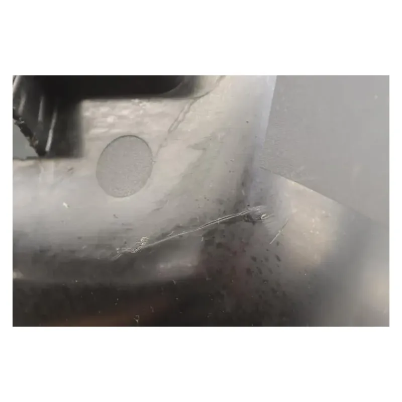 Grille de radiateur PEUGEOT SATELIS 125 ABS 2006 - 2007