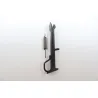 Bequille laterale PEUGEOT SATELIS 125 ABS 2006 - 2007
