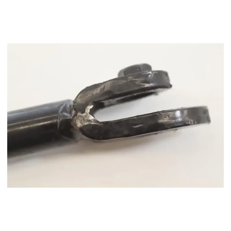 Bequille laterale PEUGEOT SATELIS 125 ABS 2006 - 2007