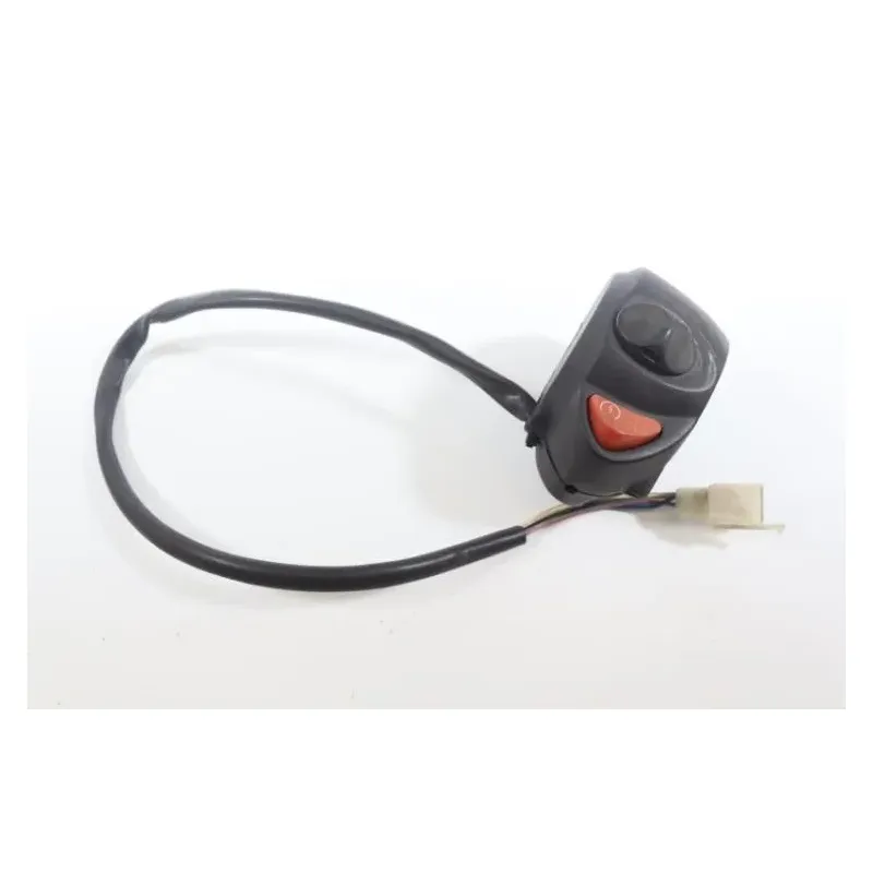 Commodo droit PEUGEOT SATELIS 125 ABS 2006 - 2007