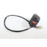 Commodo droit PEUGEOT SATELIS 125 ABS 2006 - 2007