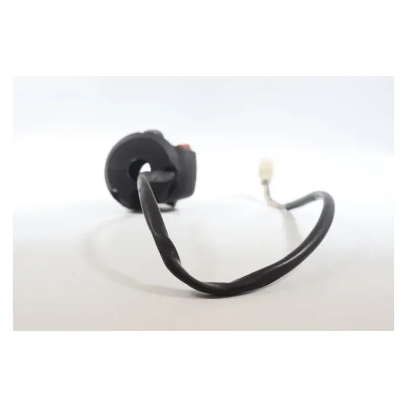 Commodo droit PEUGEOT SATELIS 125 ABS 2006 - 2007