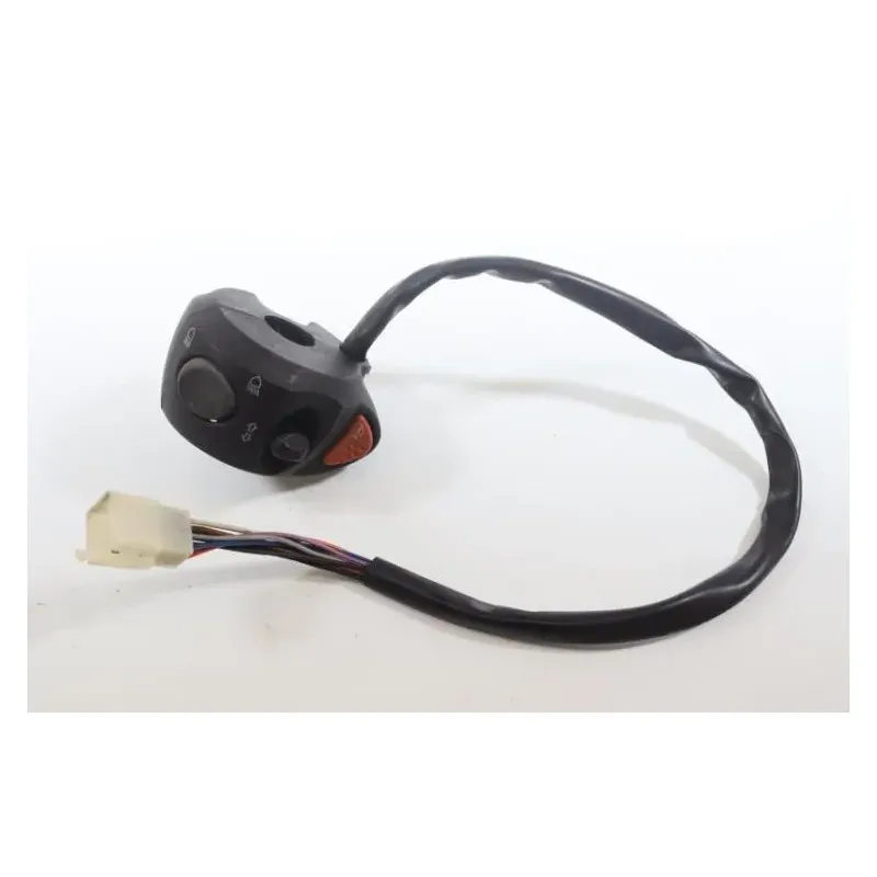 Commodo gauche PEUGEOT SATELIS 125 ABS 2006 - 2007
