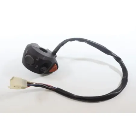 Commodo gauche PEUGEOT SATELIS 125 ABS 2006 - 2007