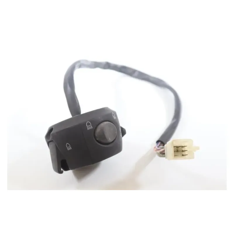 Commodo gauche PEUGEOT SATELIS 125 ABS 2006 - 2007