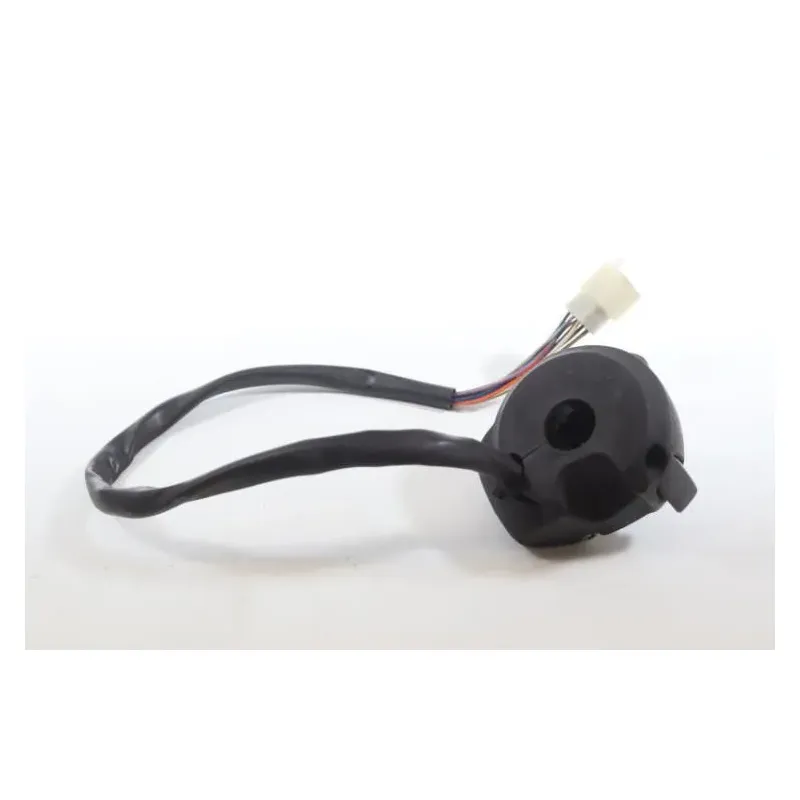 Commodo gauche PEUGEOT SATELIS 125 ABS 2006 - 2007