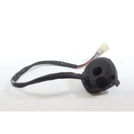 Commodo gauche PEUGEOT SATELIS 125 ABS 2006 - 2007