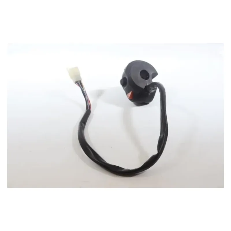 Commodo gauche PEUGEOT SATELIS 125 ABS 2006 - 2007