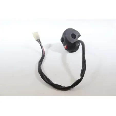 Commodo gauche PEUGEOT SATELIS 125 ABS 2006 - 2007