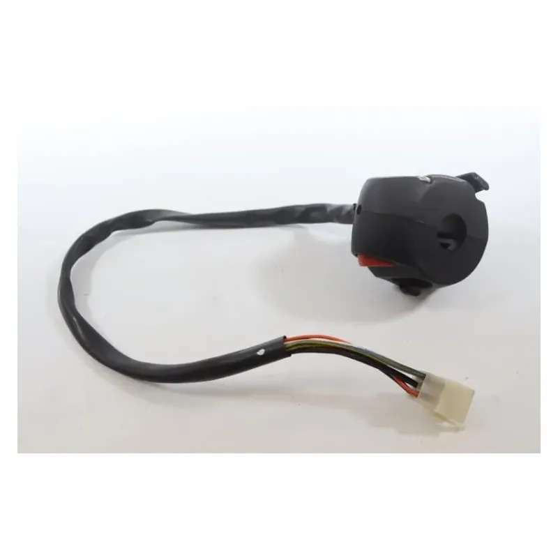 Commodo gauche PEUGEOT SATELIS 125 ABS 2006 - 2007