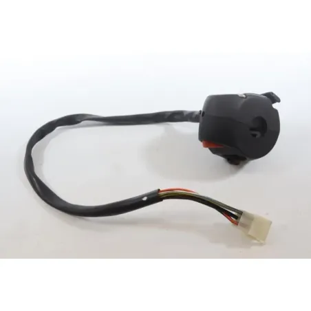 Commodo gauche PEUGEOT SATELIS 125 ABS 2006 - 2007