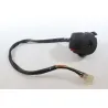 Commodo gauche PEUGEOT SATELIS 125 ABS 2006 - 2007